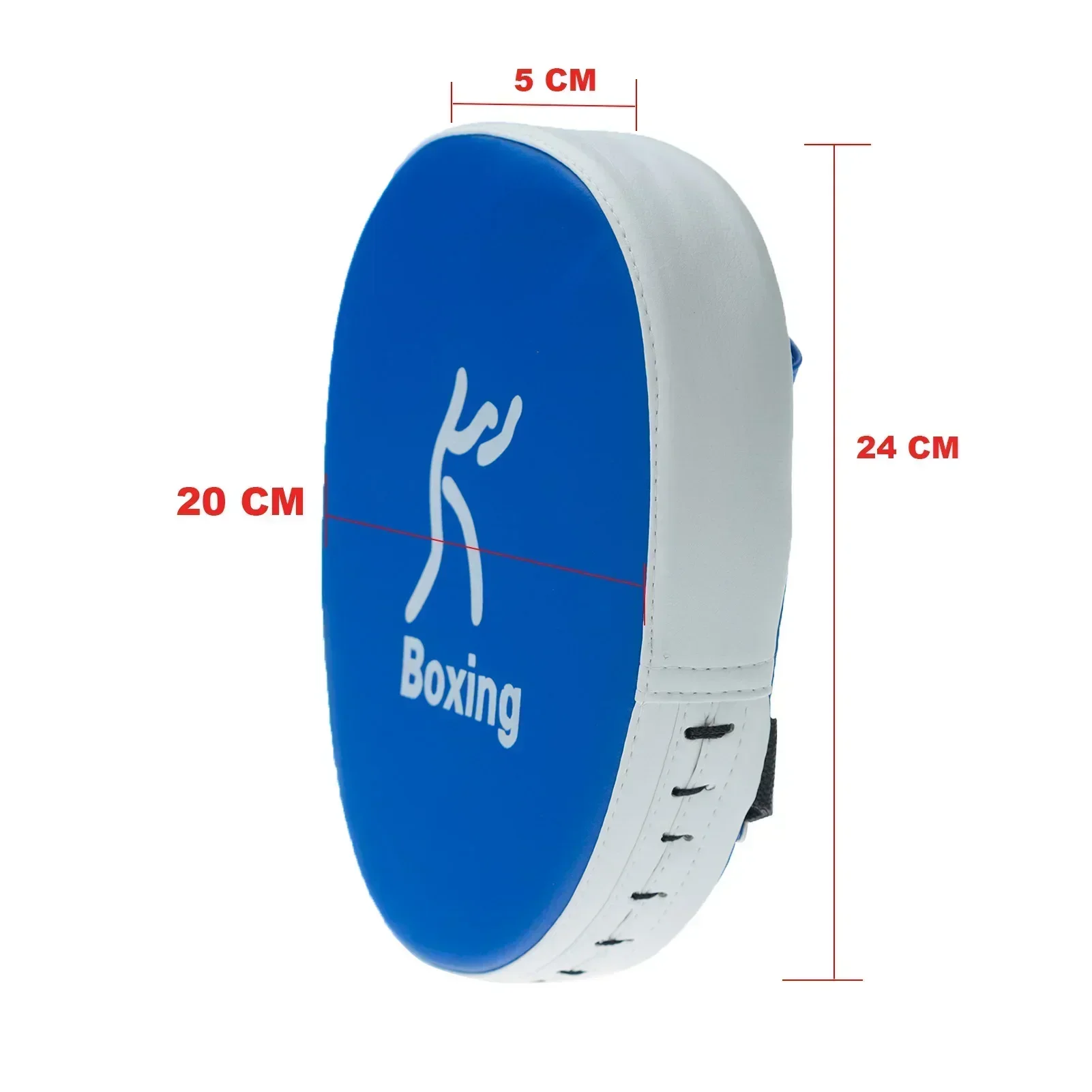 Strike Target Kick Gloves Punch Karate For Shield Boxing Training Foot Pad Punching Focus
Strike Target Kick Gloves Punch Karate For Shield Boxing Training Foot Pad Punching Focus