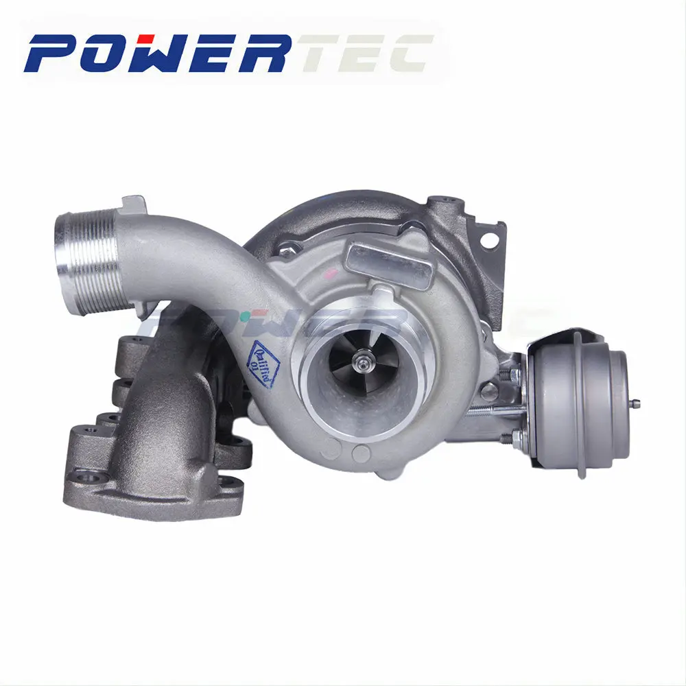 

Full Turbine For Opel Astra H Signum Vectra C Zafira B 1.9 CDTI 74 Kw 88 Kw Z19DT Z19DTL 755373 767835-5001S 55193105 Turbo