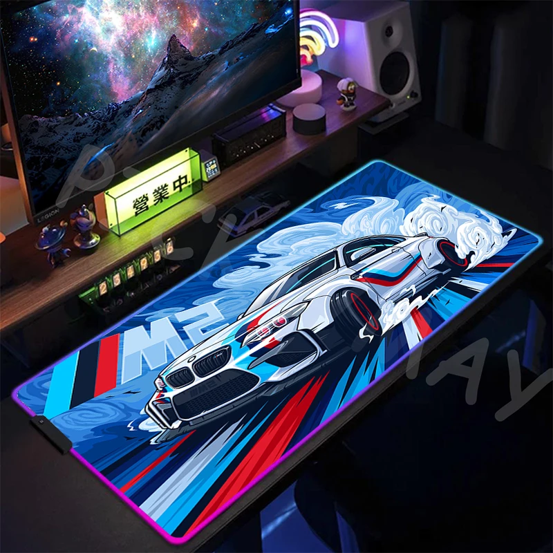Car Design Large RGB Mouse Pad 40x90cm Gaming Mousepads LED Mouse Mat Gamer Desk Mats Rubber Table Rug With Backlit Desk Pads
Car Design Large RGB Mouse Pad 40x90cm Gaming Mousepads LED Mouse Mat Gamer Desk Mats Rubber Table Rug With Backlit Desk Pads