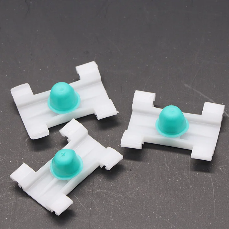 20Pcs Exterior Door Side Fender Body Fastener Moulding Trim Clips For BMW Car Truck Parts Exterior Mouldings Trim Car Parts
20Pcs Exterior Door Side Fender Body Fastener Moulding Trim Clips For BMW Car Truck Parts Exterior Mouldings Trim Car Parts