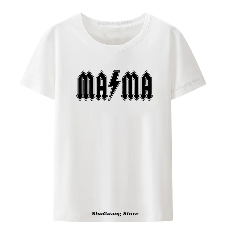

Винтажная футболка в стиле рок-группы MA/MA, футболка с принтом, топы, женская одежда, кавайная одежда, футболки с графическим рисунком, хлопковая футболка