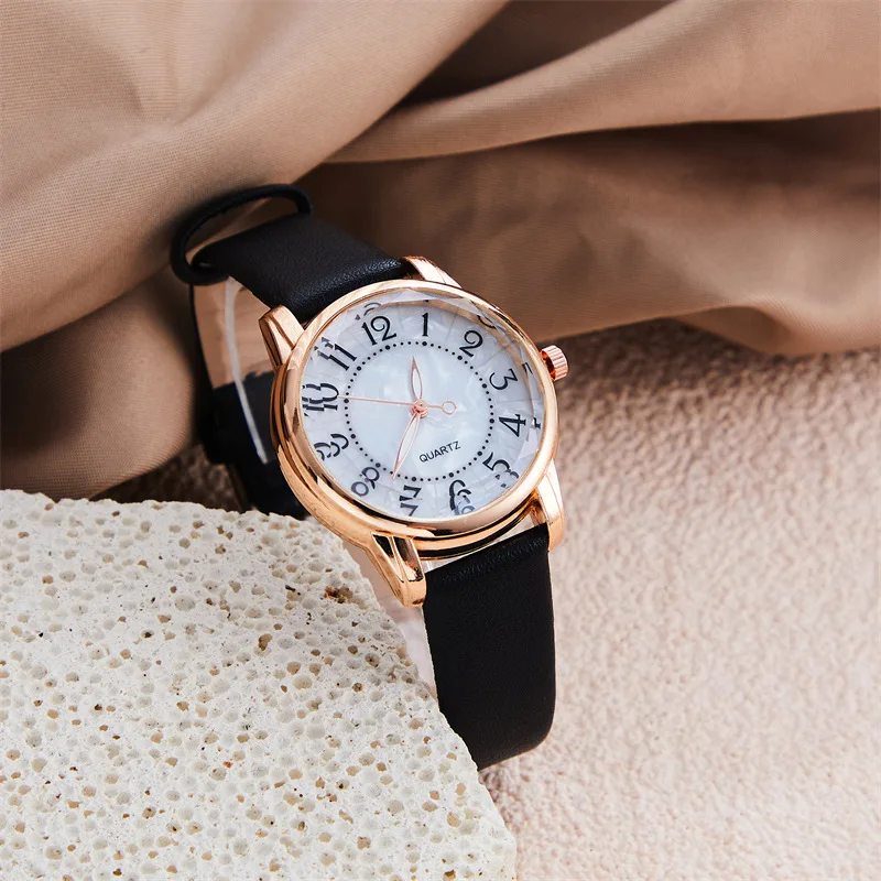 montre femmes Luxury Ladies Brand Design Lady Watches Dress Quartz Watch Fashion Leather Strap Women Wristwatches Ladies Watch
montre femmes Luxury Ladies Brand Design Lady Watches Dress Quartz Watch Fashion Leather Strap Women Wristwatches Ladies Watch