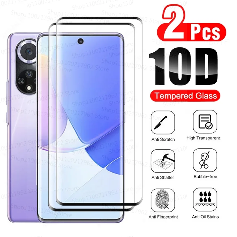 3Pcs 3D Full Curved Tempered Glass for Huawei Nova 10 9 8 7 Pro Screen Protectors on Huawei Nova 10 9 8 SE Protective Glass Film
3Pcs 3D Full Curved Tempered Glass for Huawei Nova 10 9 8 7 Pro Screen Protectors on Huawei Nova 10 9 8 SE Protective Glass Film