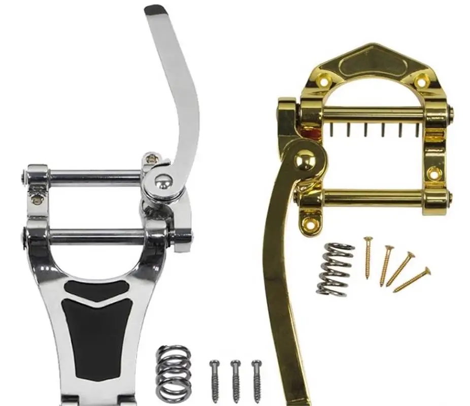 Guitar Jazz Guitar Double crank vibrato Vibrato vibrato Vibrato arm vibrato system Big stick
Guitar Jazz Guitar Double crank vibrato Vibrato vibrato Vibrato arm vibrato system Big stick