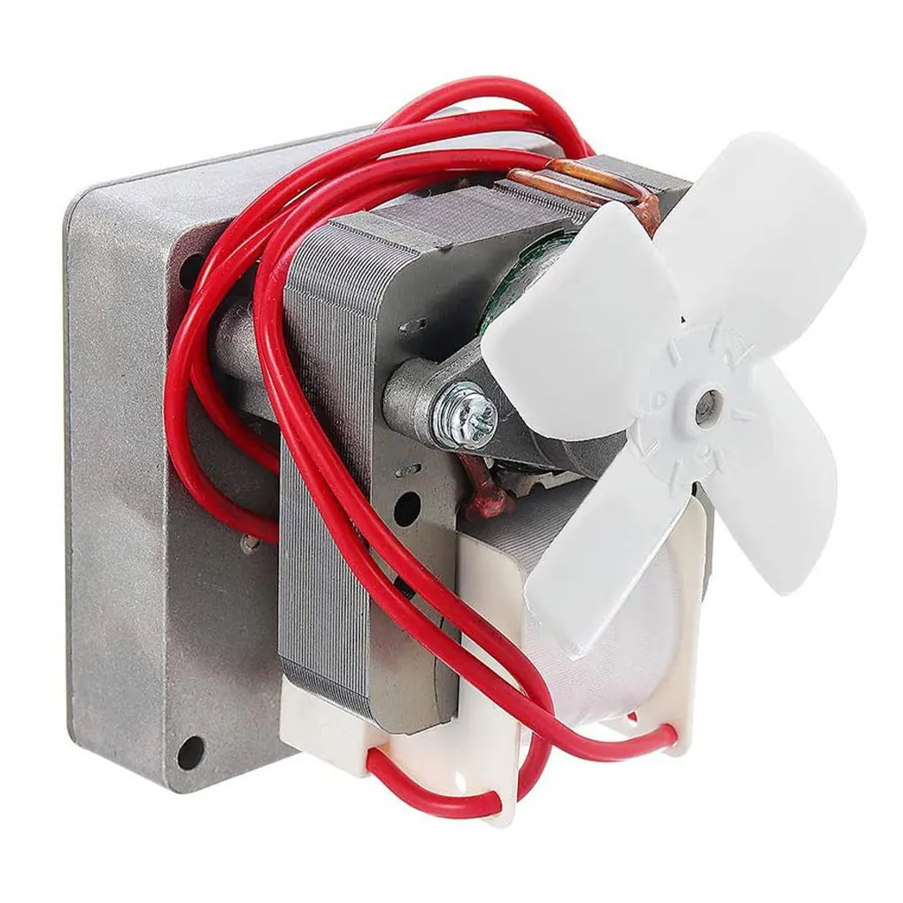 Continuous Fuel Supply Heavy Duty Barbecue Auger Motor Heavy Duty Replacement BBQ Auger Motor Metal 20RPM 120V 60HZ
Continuous Fuel Supply Heavy Duty Barbecue Auger Motor Heavy Duty Replacement BBQ Auger Motor Metal 20RPM 120V 60HZ