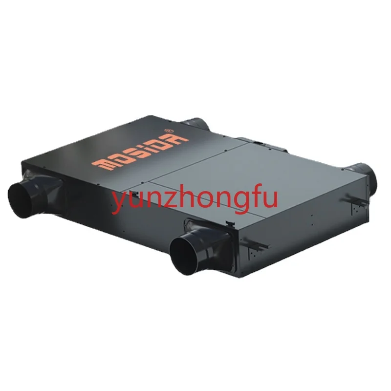 Fresh air system bidirectional flow household commercial whole house central ceiling ventilation ventilator
Fresh air system bidirectional flow household commercial whole house central ceiling ventilation ventilator