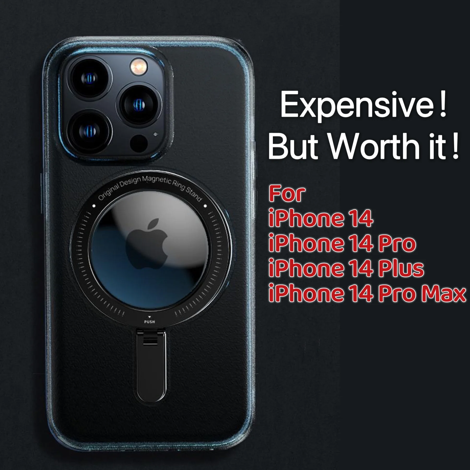 Military Magnetic Case For iPhone 13 14 Pro Max Shockproof Case With Ring Stand Case iPhone 14 Plus
Military Magnetic Case For iPhone 13 14 Pro Max Shockproof Case With Ring Stand Case iPhone 14 Plus