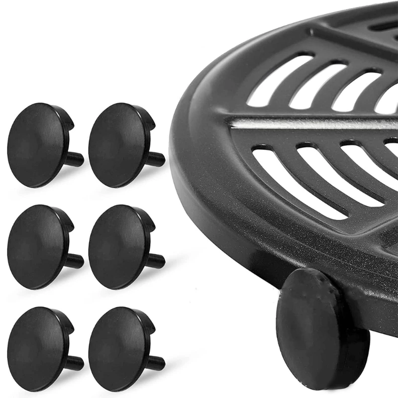 54HE Air Fryer Замена резиновых бамперов для силиконовых защитных ножек Instant-Vortex
54HE Air Fryer Замена резиновых бамперов для силиконовых защитных ножек Instant-Vortex