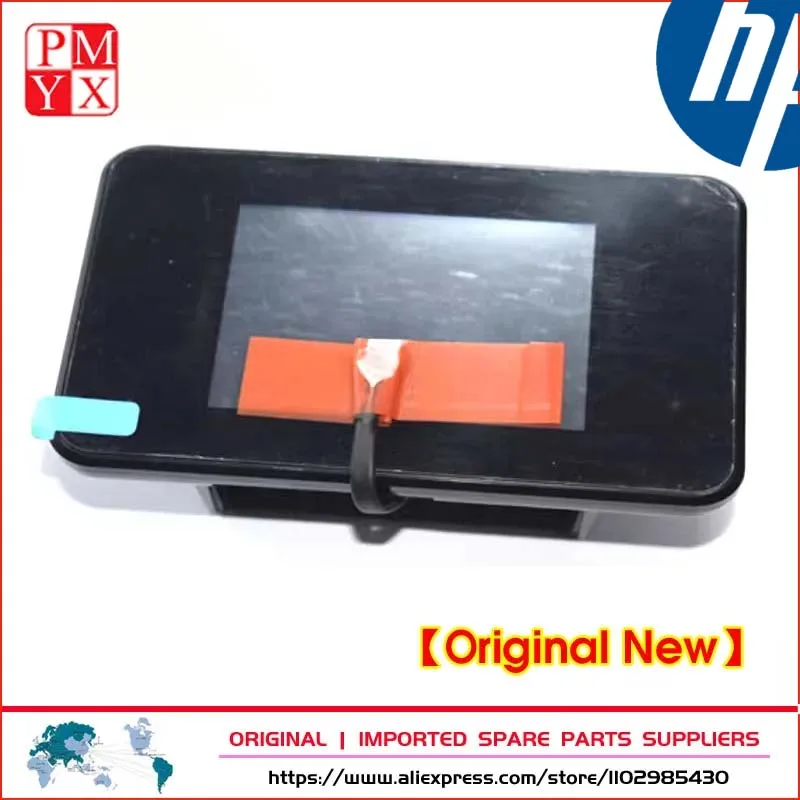 Оригинал для HP M521DN DW M401DN DW M425 M476, панель управления в сборе, фотосессия
Оригинал для HP M521DN DW M401DN DW M425 M476, панель управления в сборе, фотосессия