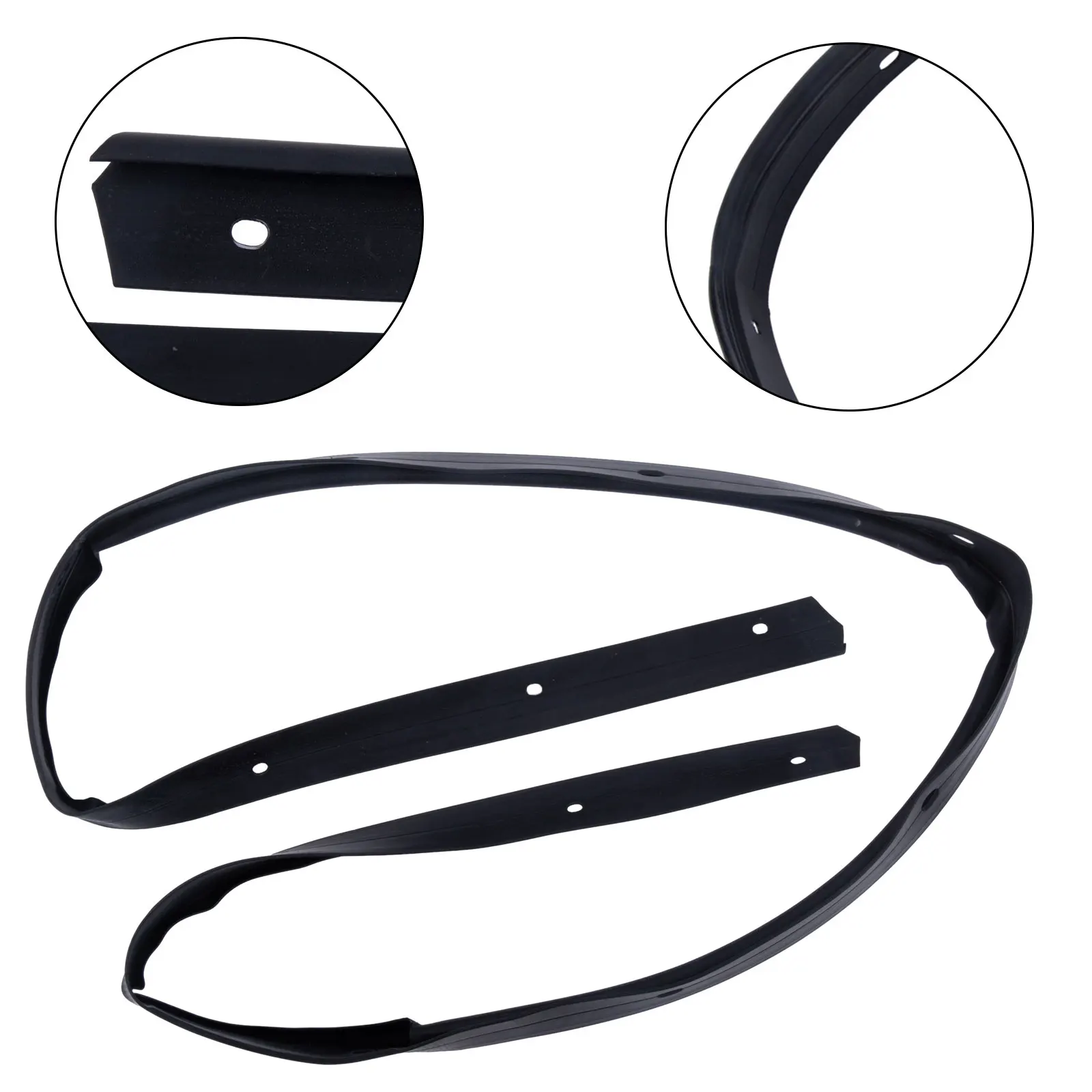 Brand New Rubber Hood 1x 74146-TBA-A01 Correct Connector Direct Installation For Civic Replacement Seal Gasket
Brand New Rubber Hood 1x 74146-TBA-A01 Correct Connector Direct Installation For Civic Replacement Seal Gasket