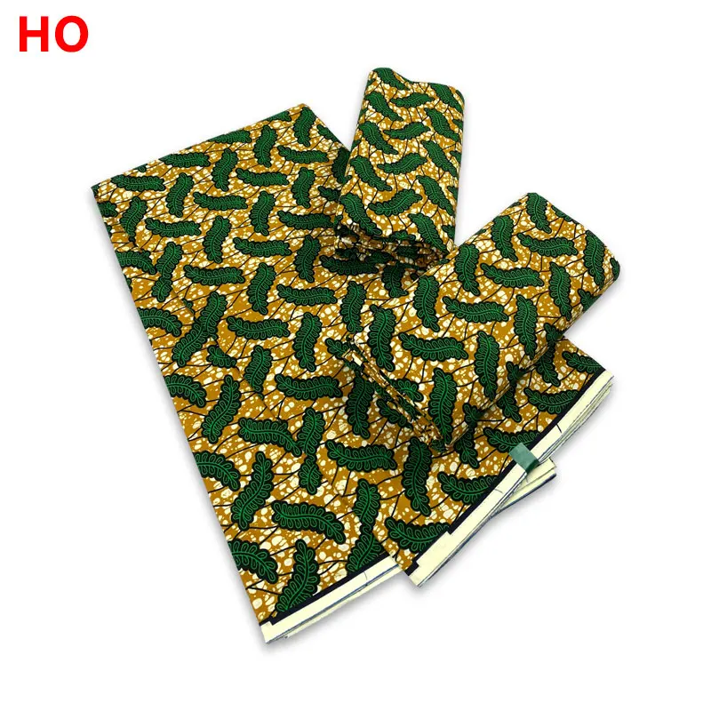 Ankara Wax Fabric Newest African Wax Print Fabric 100% Cotton Soft Guaranteed Veritable Nigeria Real Wax Pagne Dress
Ankara Wax Fabric Newest African Wax Print Fabric 100% Cotton Soft Guaranteed Veritable Nigeria Real Wax Pagne Dress