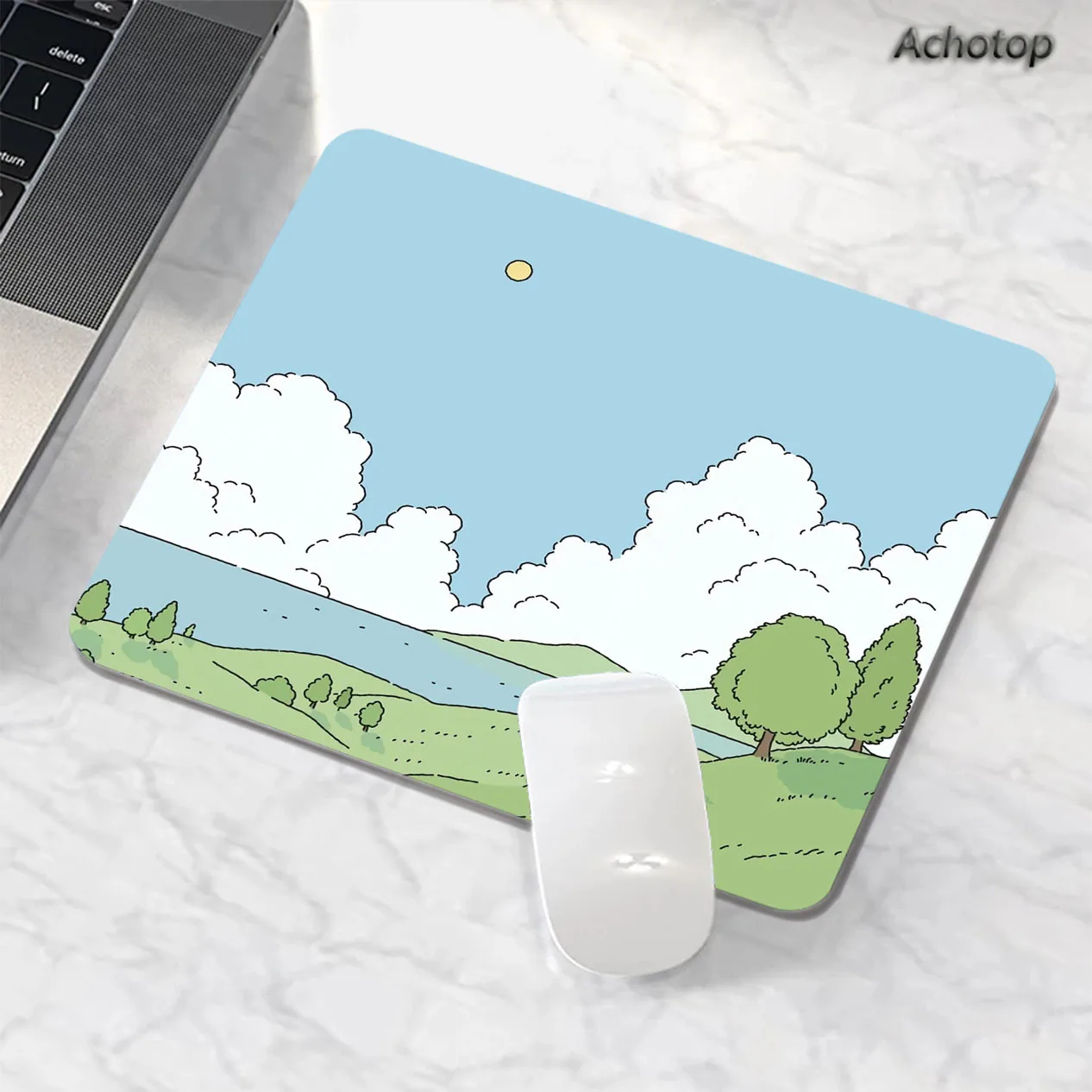 Kawaii Cute Anime Gaming Mousepad Gamer Mousemat Small Mouse Mat XXS Desk Pad Mouse Pad 18x22cm Keyboard Mat Pc Desk Mat
Kawaii Cute Anime Gaming Mousepad Gamer Mousemat Small Mouse Mat XXS Desk Pad Mouse Pad 18x22cm Keyboard Mat Pc Desk Mat