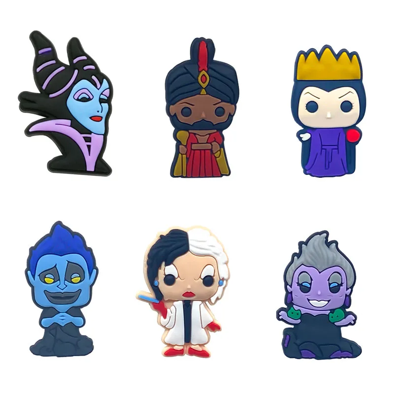 1PCS PVC New Design Magnet Souvenir Cute Villain Character Magnet Stickers Mini Fridge Memo Party Supplies Magnet Stationery
1PCS PVC New Design Magnet Souvenir Cute Villain Character Magnet Stickers Mini Fridge Memo Party Supplies Magnet Stationery