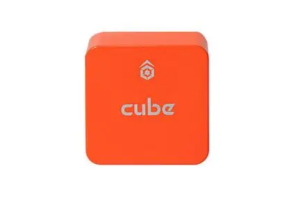 3DXR Orange cube PIXHAWK CubePilot Autopilot AKA Pixhawk 2.1 Контроллер полета FC H7 процессор 480 МГц H753
3DXR Orange cube PIXHAWK CubePilot Autopilot AKA Pixhawk 2.1 Контроллер полета FC H7 процессор 480 МГц H753