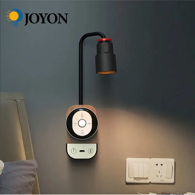 Night Light Rechargeable Remote Control Lamp Bedroom Bedside Wall Lamp Magnetic Light LED Reading Eye Protection Table Lamp
Night Light Rechargeable Remote Control Lamp Bedroom Bedside Wall Lamp Magnetic Light LED Reading Eye Protection Table Lamp