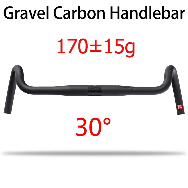 New Carbon Gravel handlebar Big Flare Bar Cyclocross Road Bike handlebars 400/420/440mm carbon fiber bicycle handlebar
New Carbon Gravel handlebar Big Flare Bar Cyclocross Road Bike handlebars 400/420/440mm carbon fiber bicycle handlebar