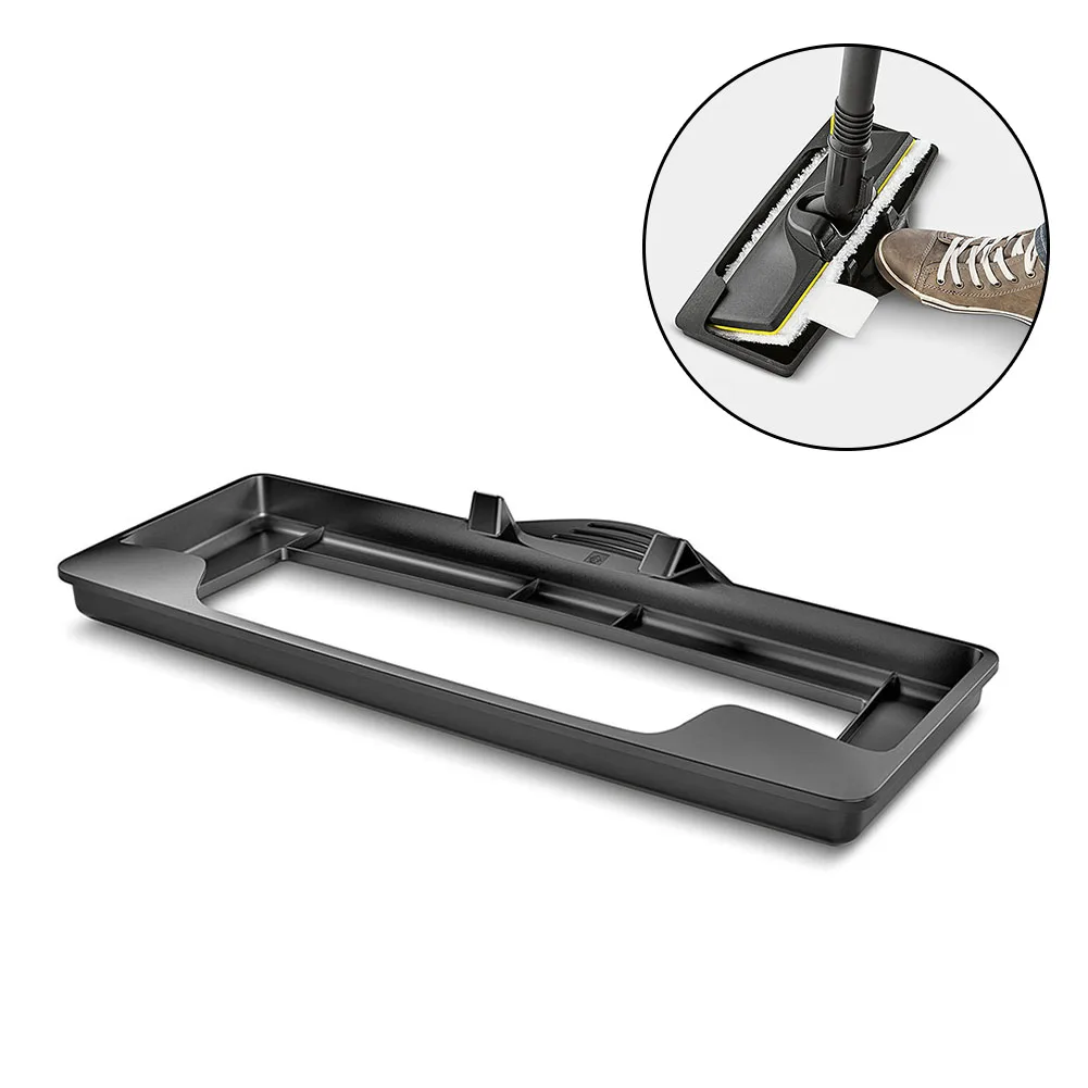 Аксессуары для пылесоса KARCHER, 46*178*357 мм, 1 шт., ковровый планер EASYFIX 2,863-269,0 SC1 SC2 SC3 SC4 SC5 EASYFIX
Аксессуары для пылесоса KARCHER, 46*178*357 мм, 1 шт., ковровый планер EASYFIX 2,863-269,0 SC1 SC2 SC3 SC4 SC5 EASYFIX