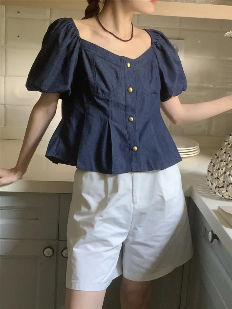 

Summer Women Blouse Spring Shirt Female Woman Blouse Maxi Blusas Chiffon Casual Elegant Vintage Long Sleeve Oversize Loose White