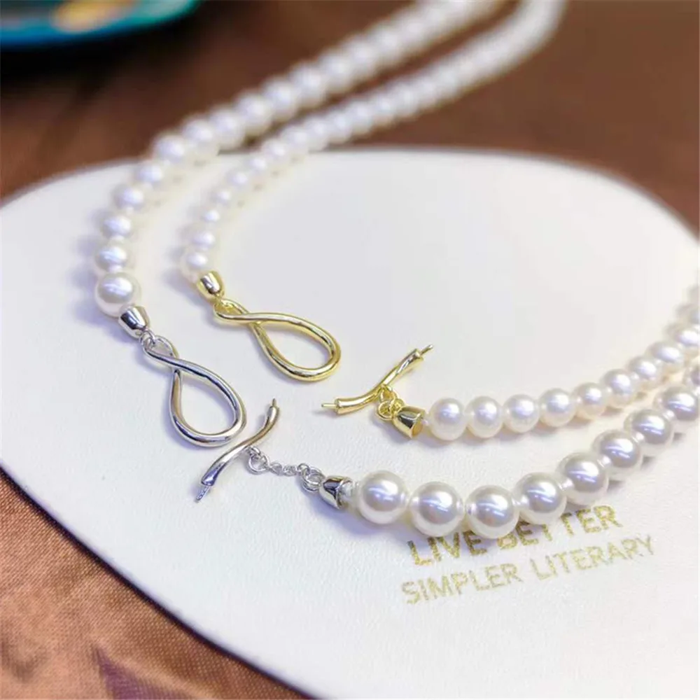 S925 Sterling silver fans you OT buckle end buckle DIY chain bracelet necklace first accessories connection accessorie
S925 Sterling silver fans you OT buckle end buckle DIY chain bracelet necklace first accessories connection accessorie