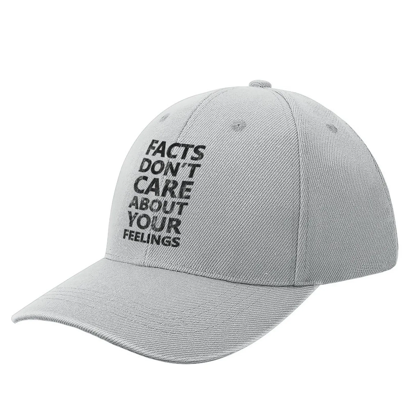 Ben Shapiro Facts Don't Care About Your Feelings Vintage Baseball Cap Streetwear party hats Sunscreen Hat Women Men'S
Ben Shapiro Facts Don't Care About Your Feelings Vintage Baseball Cap Streetwear party hats Sunscreen Hat Women Men'S