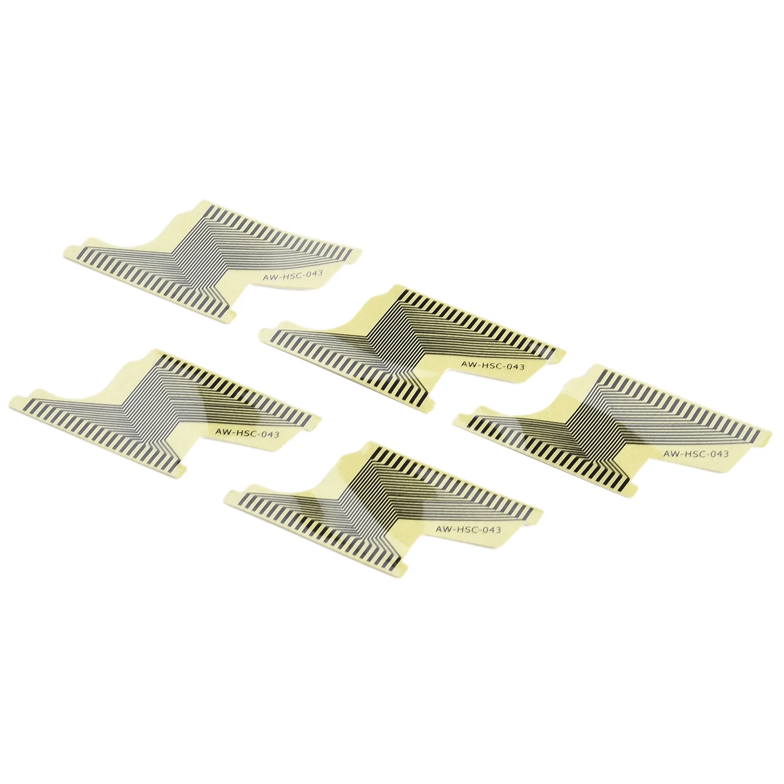 Car Flat Ribbon Cables Charging Capabilities Direct Fit 1/5/10pcs Direct Replacement Electric Components Higher Grade
Car Flat Ribbon Cables Charging Capabilities Direct Fit 1/5/10pcs Direct Replacement Electric Components Higher Grade