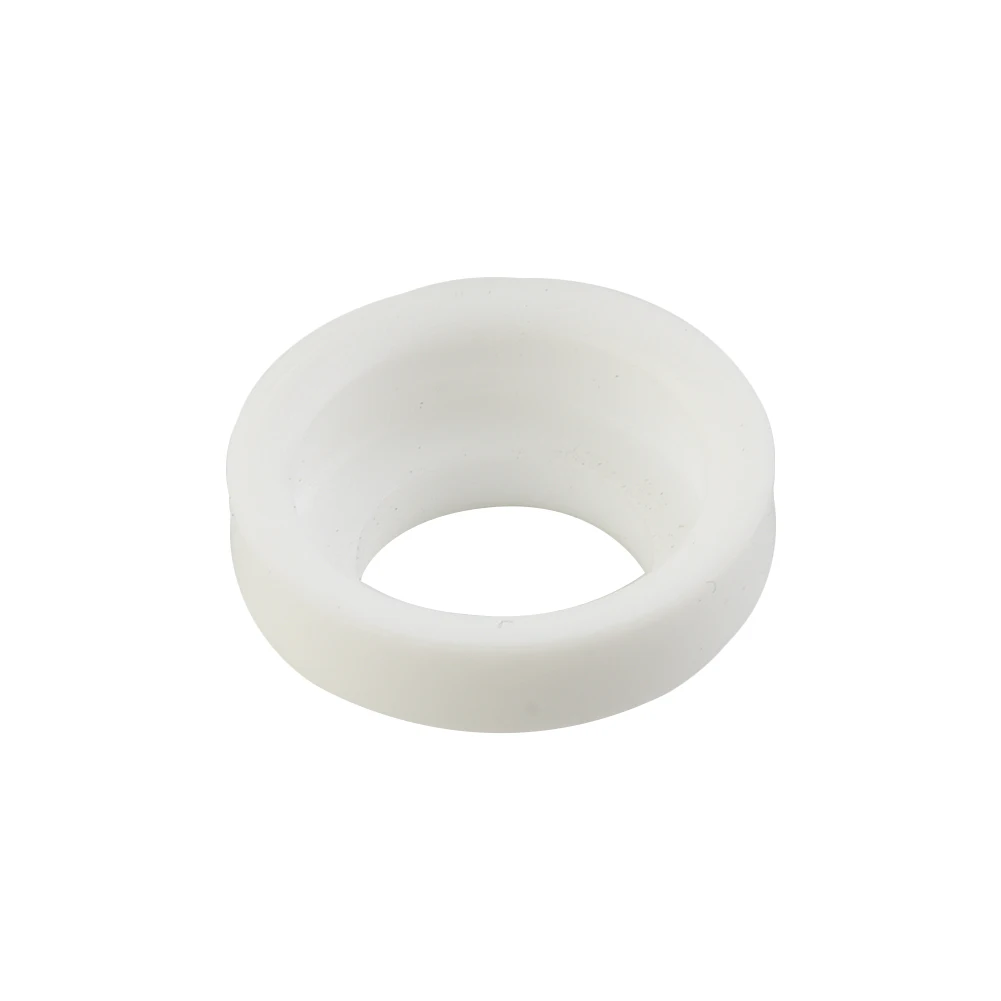 Clear View of Position in Welding TIG Welding Torch Gas Lens Kit with Transparent Shield Cup for WP 17/18/26 Torches
Clear View of Position in Welding TIG Welding Torch Gas Lens Kit with Transparent Shield Cup for WP 17/18/26 Torches