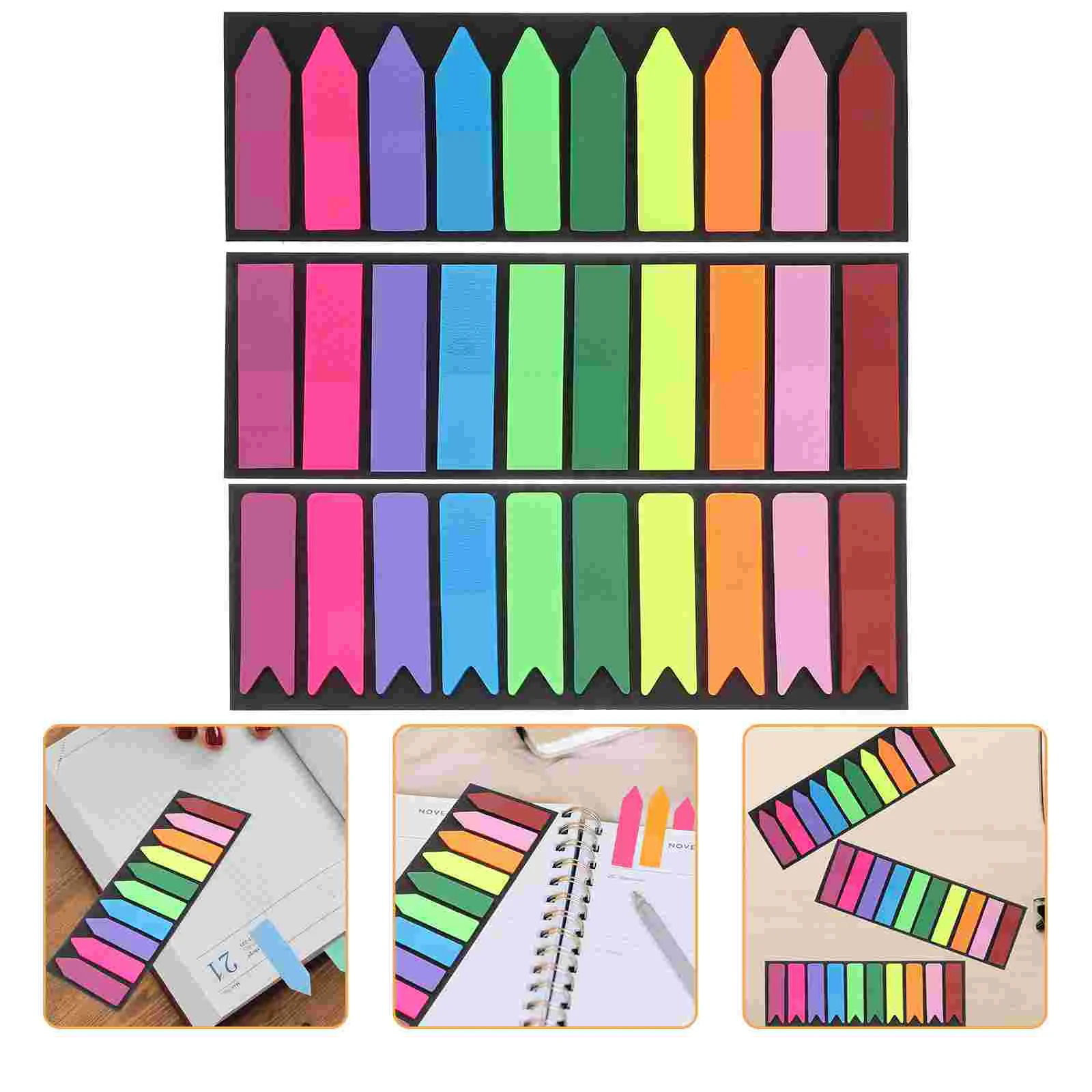 3 Sets Note Reading Strips Sticky Index Tabs Colored Note Tabs Office Sticky Notepads Reading Tabs
3 Sets Note Reading Strips Sticky Index Tabs Colored Note Tabs Office Sticky Notepads Reading Tabs