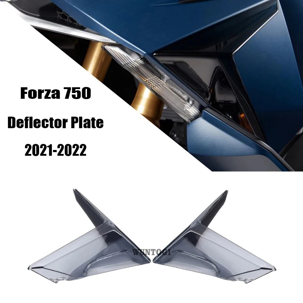 Forza 750 Motorcycle Accessories Deflector Kit Modified Accessories Air Deflector For Honda FORZA 750 2021-2022
Forza 750 Motorcycle Accessories Deflector Kit Modified Accessories Air Deflector For Honda FORZA 750 2021-2022