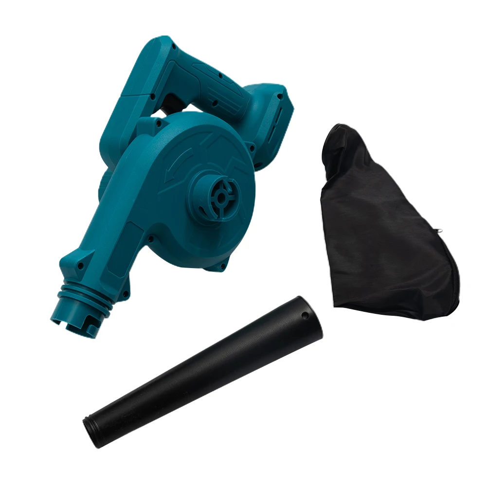 Rechargeable Hair Dryer Lithium Battery Blower Bare BL1830 BL1850 BL1840 BL1840B BL1850B For 18V Lithium-Ion Batteries
Rechargeable Hair Dryer Lithium Battery Blower Bare BL1830 BL1850 BL1840 BL1840B BL1850B For 18V Lithium-Ion Batteries