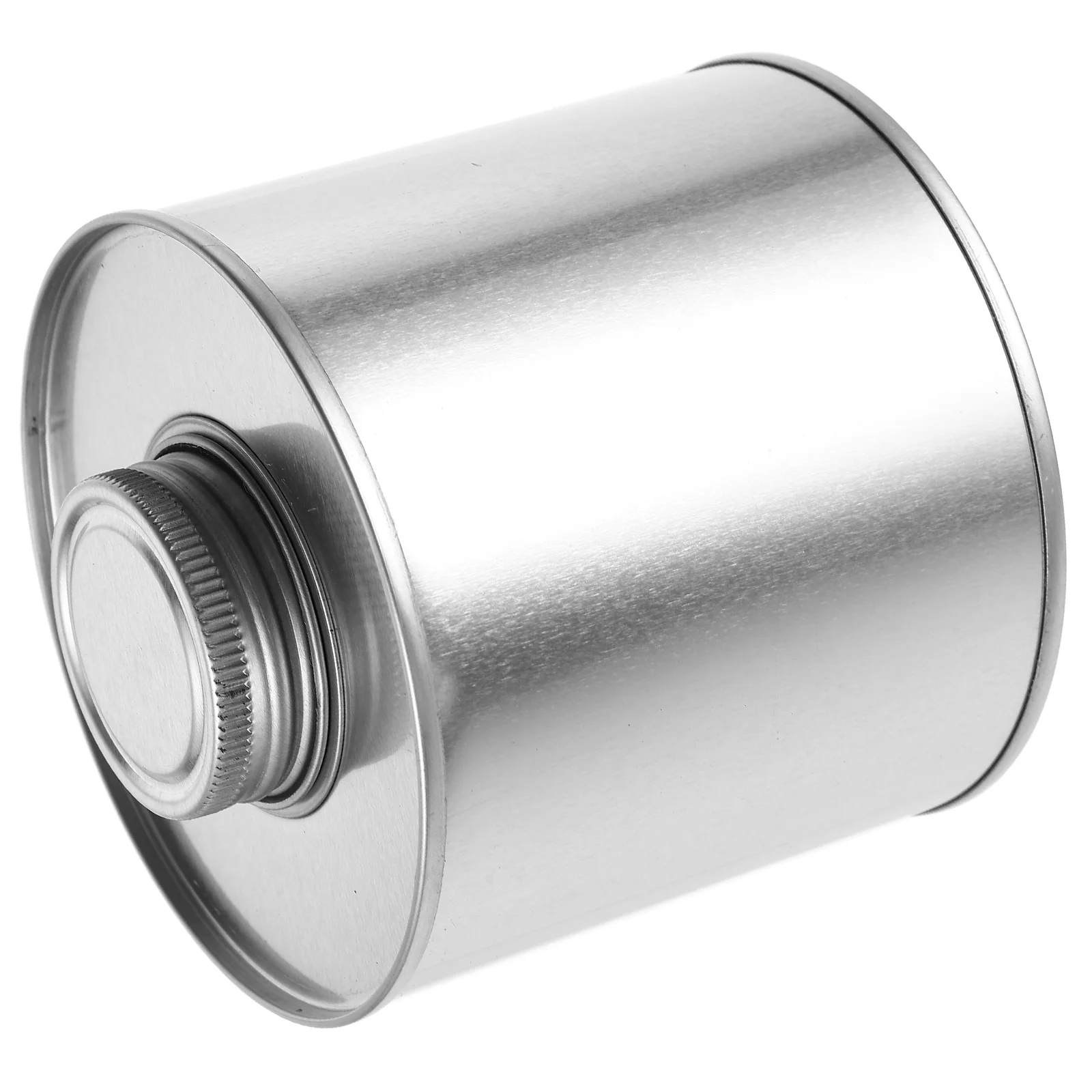 Round Barrel Coffee Bean Tea Storage Can Kitchen Iron Food Holder Cereal Container
Round Barrel Coffee Bean Tea Storage Can Kitchen Iron Food Holder Cereal Container