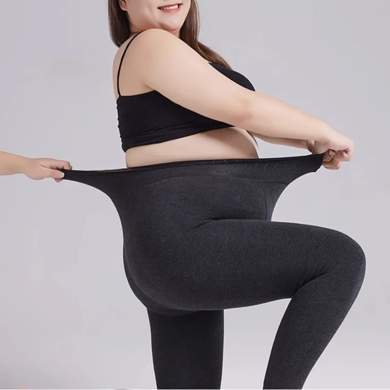 Plus Size Thick Cashmere High elasticity Pantyhose Sexy Keep Warm Winter Tights Plus Size Female Pantyhose Women Oversize
Plus Size Thick Cashmere High elasticity Pantyhose Sexy Keep Warm Winter Tights Plus Size Female Pantyhose Women Oversize