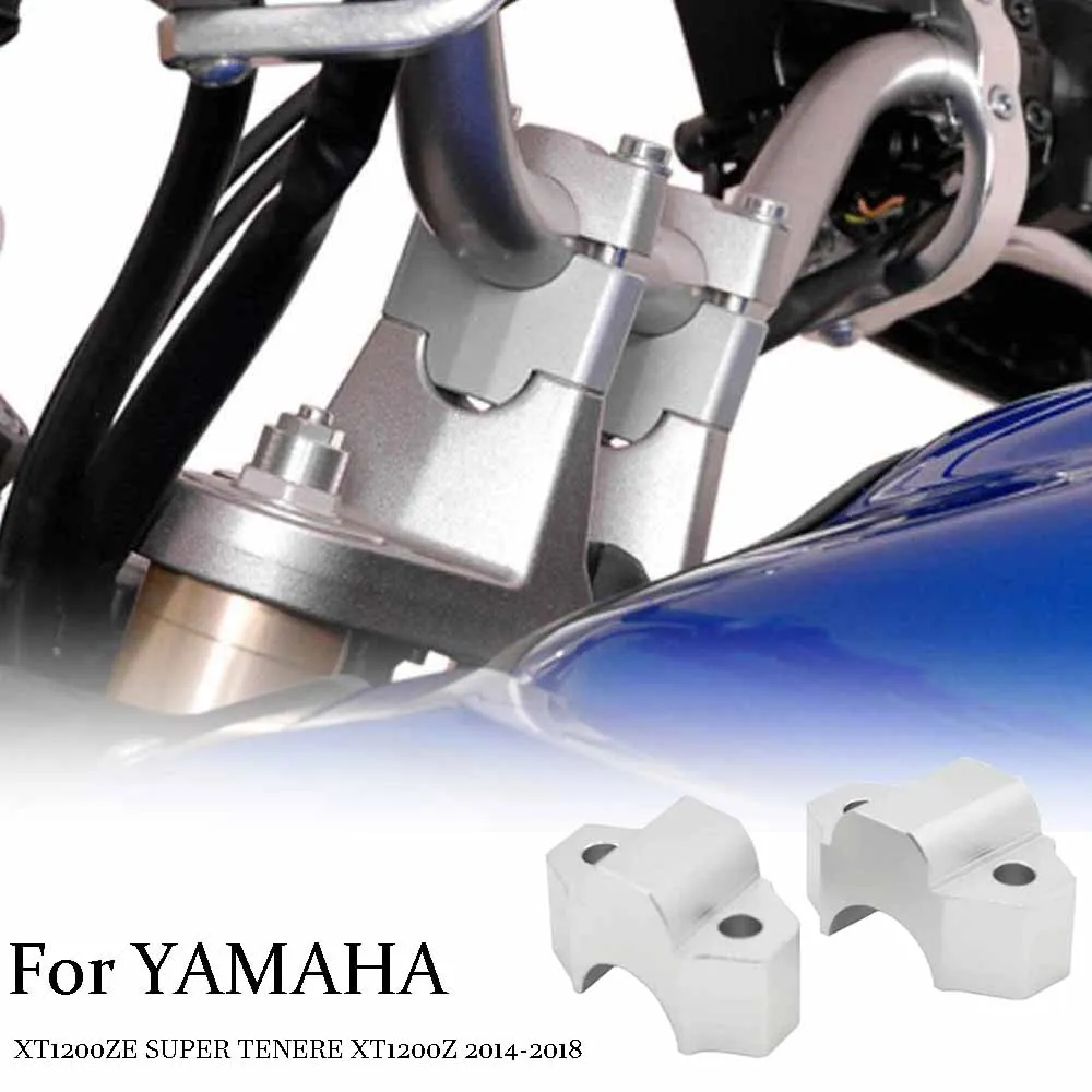 Зажим для руля мотоцикла с ЧПУ, 25 мм, для YAMAHA XT1200Z SUPER TENERE XT1200ZE XT1200Z XT1200 Z XT1200 ZE 2014-2021
Зажим для руля мотоцикла с ЧПУ, 25 мм, для YAMAHA XT1200Z SUPER TENERE XT1200ZE XT1200Z XT1200 Z XT1200 ZE 2014-2021