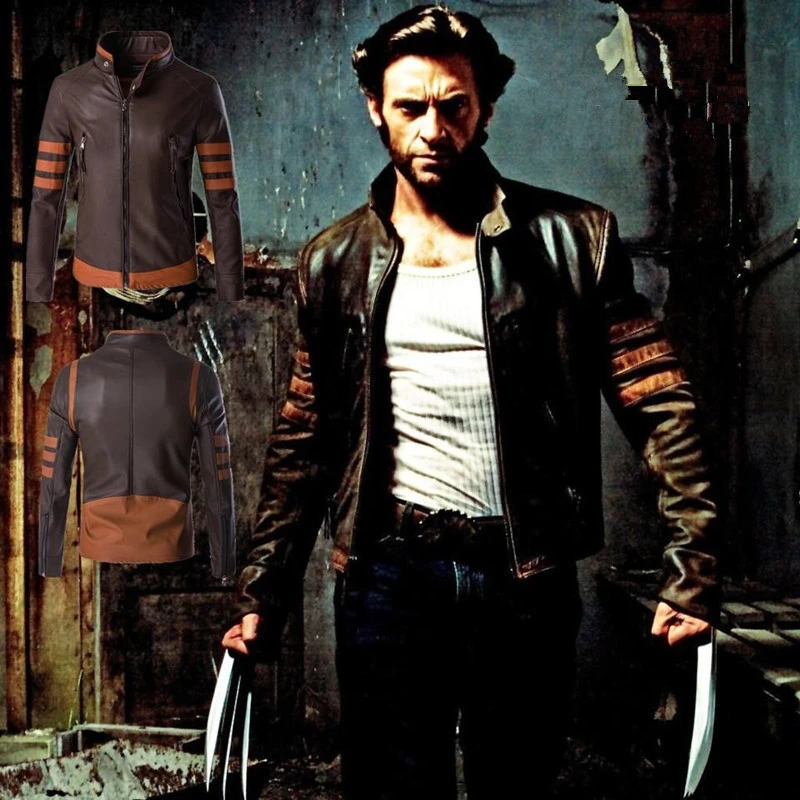 Men's Leather Jacket, Motorcycle, Bicycle Top, Artificial Leather, Men's Pendant Zipper Clothing, Thick and Fashionable Coat
Men's Leather Jacket, Motorcycle, Bicycle Top, Artificial Leather, Men's Pendant Zipper Clothing, Thick and Fashionable Coat