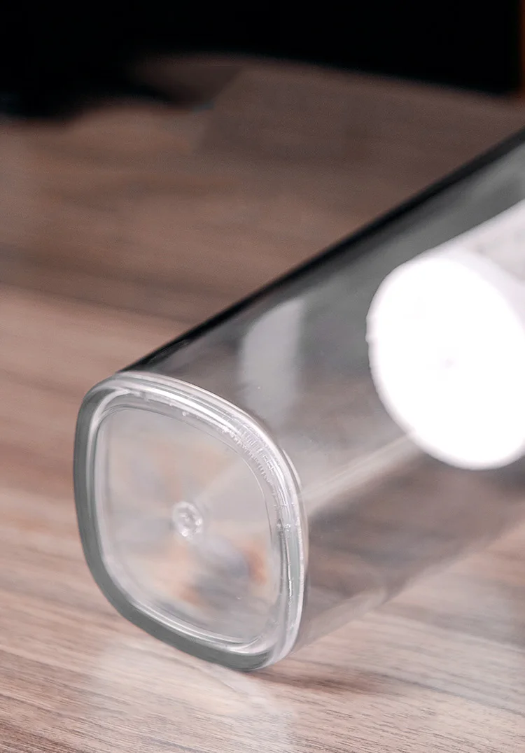 Generic 1100ml Portable High Capacity Iced Brew Coffee er Cofe Pots