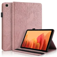 3D Tree Emboss for Samsung Galaxy Tab A7 10.4 2020 Case SM-T500 T505 T507 Cover Funda Tablet For Samsung Galaxy Tab A 7 A7 Lite
3D Tree Emboss for Samsung Galaxy Tab A7 10.4 2020 Case SM-T500 T505 T507 Cover Funda Tablet For Samsung Galaxy Tab A 7 A7 Lite