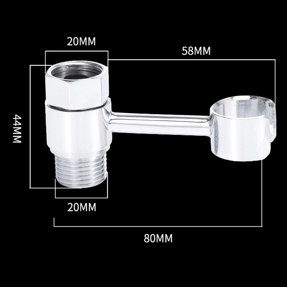 Brand New None Shower Holder Shower Heads 1/2 Inch(DN15) 1pcs 360 Degrees 360° Rotateable Brass Chrome No Punchl
Brand New None Shower Holder Shower Heads 1/2 Inch(DN15) 1pcs 360 Degrees 360° Rotateable Brass Chrome No Punchl