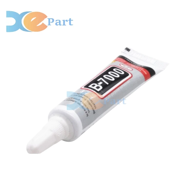 XE Mark 2PS B7000 Glue 15ml Industrial Strength Super Adhesive Clear Liquid B-7000 printer part copier plastic ink printer part
XE Mark 2PS B7000 Glue 15ml Industrial Strength Super Adhesive Clear Liquid B-7000 printer part copier plastic ink printer part