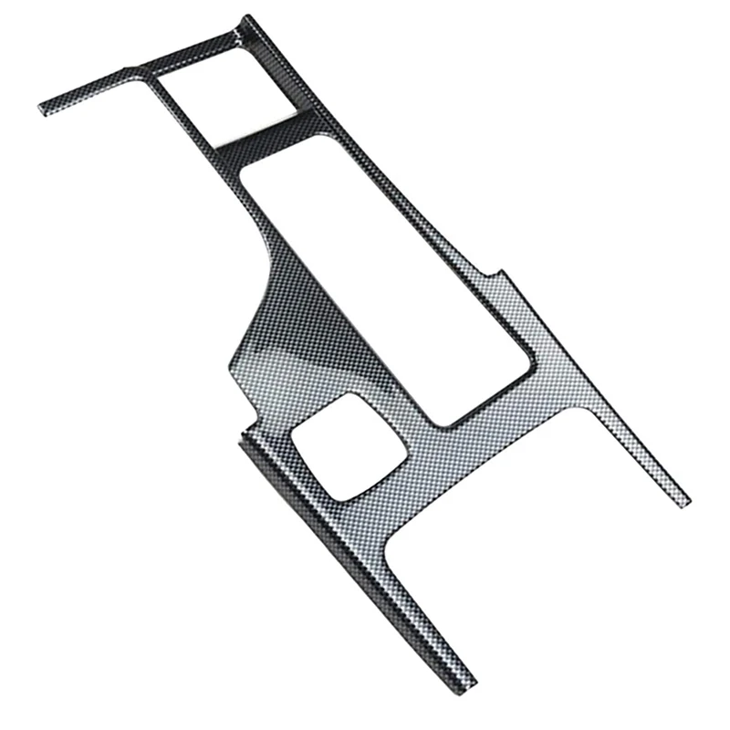 Автомобильная коробка передач в стиле карбона, панель, держатель для стакана воды, отделка, автомобильный Стайлинг для Hyundai Sonata 2010-2015 YF
Автомобильная коробка передач в стиле карбона, панель, держатель для стакана воды, отделка, автомобильный Стайлинг для Hyundai Sonata 2010-2015 YF