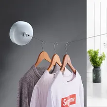 Black Clothesline 304 Stainless Steel Indoor Outdoor Extendable Laundry Hanger Retractable Organiser Drying Rack Clothes Rope
Black Clothesline 304 Stainless Steel Indoor Outdoor Extendable Laundry Hanger Retractable Organiser Drying Rack Clothes Rope