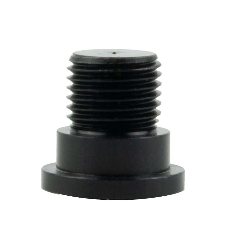 New Rear Fixing Bolt Derailleur Fixing Mech Hanger Screw Bicycle Part 15/20mm Black High Quality Practical To Use
New Rear Fixing Bolt Derailleur Fixing Mech Hanger Screw Bicycle Part 15/20mm Black High Quality Practical To Use