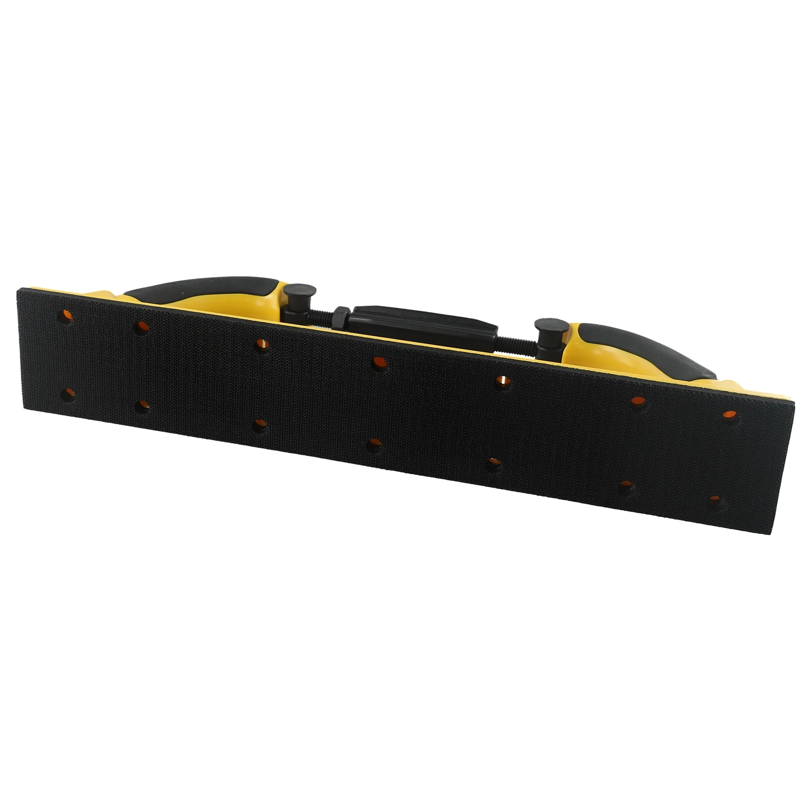 Professional Body Repair with the Dry Grinding Hand Push Board Car Putty Ash Planer Rectangular Arc Sandpaper!
Professional Body Repair with the Dry Grinding Hand Push Board Car Putty Ash Planer Rectangular Arc Sandpaper!