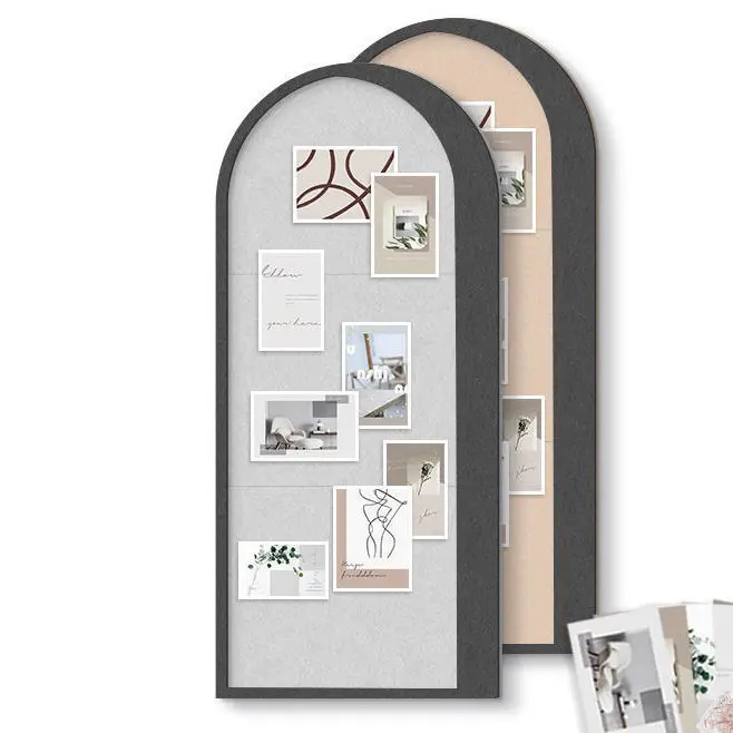 Cork Board Couple Photo Wall Message Board Felt Board Nordic Ins Restaurant Entrance Wall Decorative Arch
Cork Board Couple Photo Wall Message Board Felt Board Nordic Ins Restaurant Entrance Wall Decorative Arch
