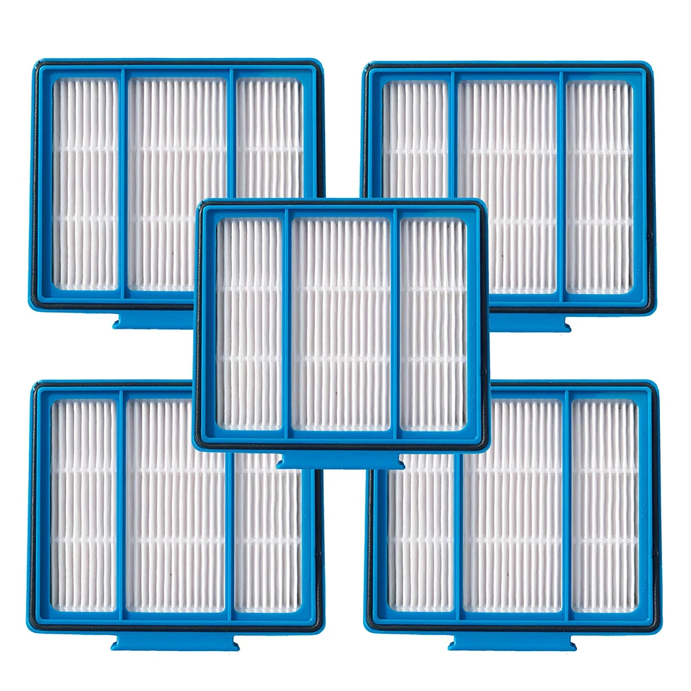 Improve Dust Filtration and Air Quality in Your Home with 5 Replacement Filters for Shark AV910911S912S915S AV753
Improve Dust Filtration and Air Quality in Your Home with 5 Replacement Filters for Shark AV910911S912S915S AV753