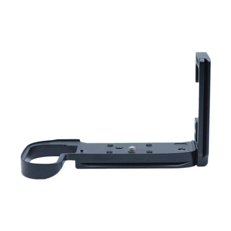 2X Quick Release L Plate Bracket Holder Hand Grip For Canon EOS R5 EOS R6 Camera For Arca Swiss Tripod Ballhead,Black
2X Quick Release L Plate Bracket Holder Hand Grip For Canon EOS R5 EOS R6 Camera For Arca Swiss Tripod Ballhead,Black