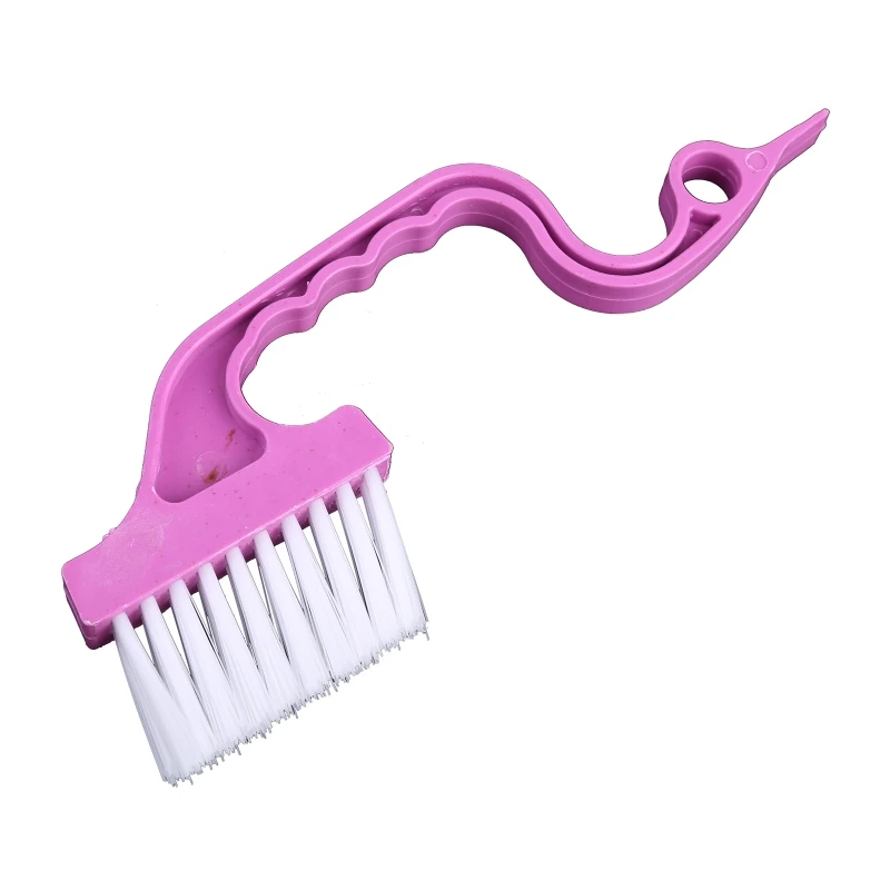 for Creative Handheld Cleaning Brush Door Corner Window Sliding Track Scraper Sill Crevice Cleaner
for Creative Handheld Cleaning Brush Door Corner Window Sliding Track Scraper Sill Crevice Cleaner