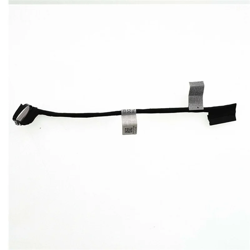 NEW ORIGINAL Laptop Battery Connector Cable For Dell Latitude 14 5400 5401 5405 5410 5411 E5400 E5411 0MK3X9 DC02003B600 NEW ORIGINAL Laptop Battery Connector Cable For Dell Latitude 14 5400 5401 5405 5410 5411 E5400 E5411 0MK3X9 DC02003B600
