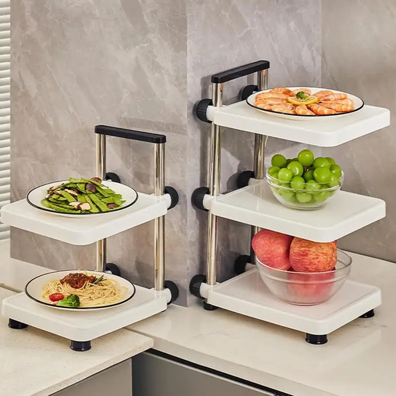 Trolley Organizer Auxiliary Cart with Lockable Kitchen Furniture Cabinet Storage Rack Mobile Plastic Bookshelf Vegetable Basket
Trolley Organizer Auxiliary Cart with Lockable Kitchen Furniture Cabinet Storage Rack Mobile Plastic Bookshelf Vegetable Basket