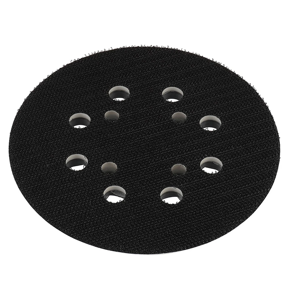 2pcs 5 Inch 125mm Backing Pad Sanding Pad For Bosch PEX 300 AE PEX 400 AE PEX 4000 AE Hook And Loop Replacement Power Tool Parts
2pcs 5 Inch 125mm Backing Pad Sanding Pad For Bosch PEX 300 AE PEX 400 AE PEX 4000 AE Hook And Loop Replacement Power Tool Parts