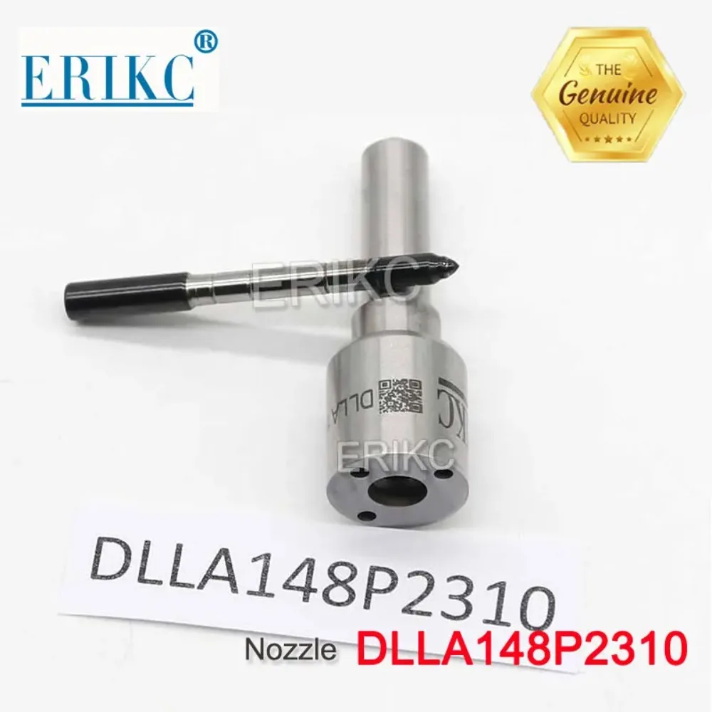 Original Car Fuel Nozzle DLLA148P2310 Injector Nozzle DLLA 148 P 2310 Injection Parts Nozzles Tip 0 433 172 310 for 0445120245
Original Car Fuel Nozzle DLLA148P2310 Injector Nozzle DLLA 148 P 2310 Injection Parts Nozzles Tip 0 433 172 310 for 0445120245