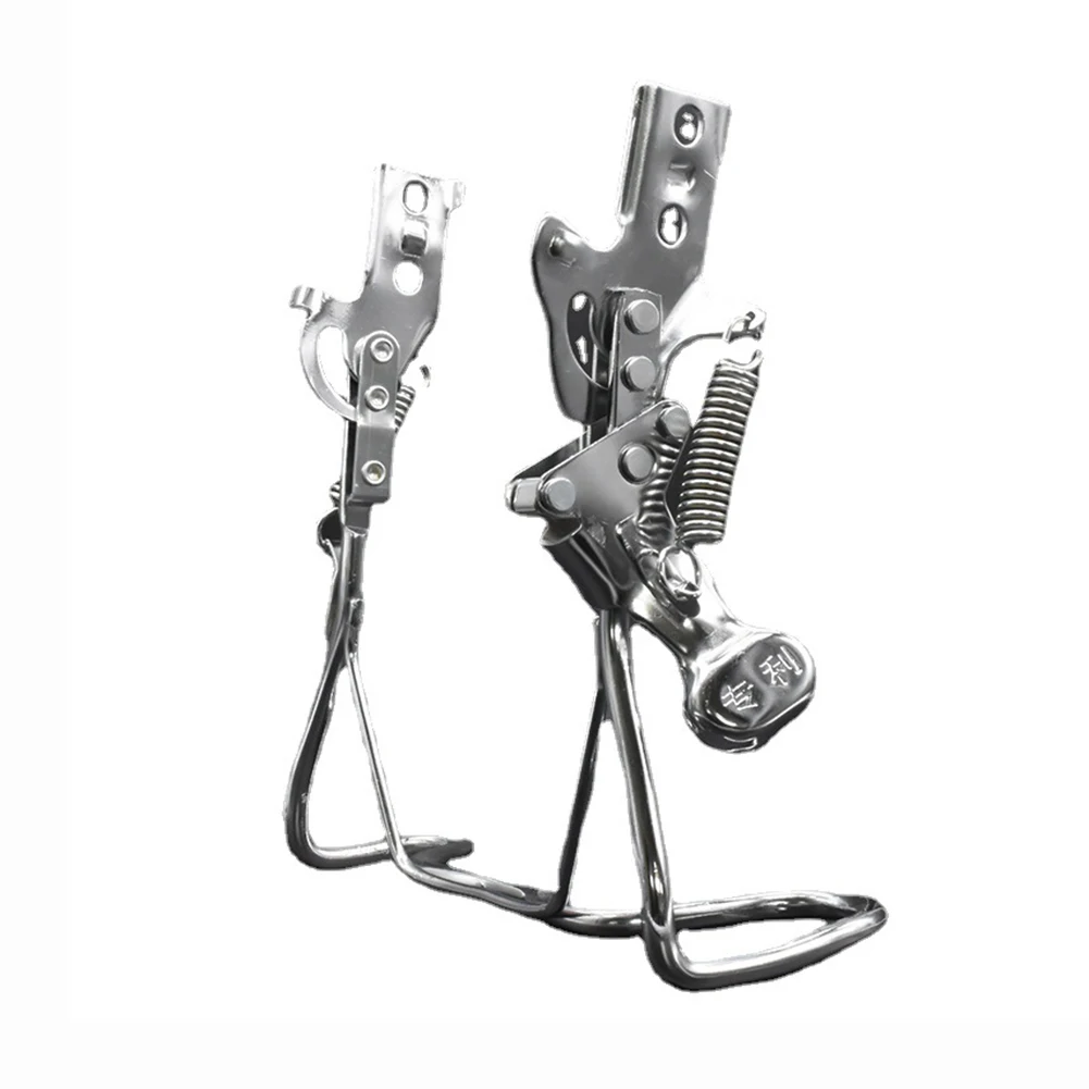 Drop Stand Bike Rear Kickstand 14 16 18in Bike Bicycle Ebike Black Beach Iron Rear Kickstand Durable And Practical
Drop Stand Bike Rear Kickstand 14 16 18in Bike Bicycle Ebike Black Beach Iron Rear Kickstand Durable And Practical